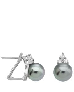 Majorica 12276.03.2.000.010.1 EarRings Ceres