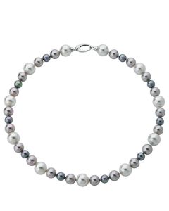Majorica 12824.21.2.000.010.1 Necklace Estela