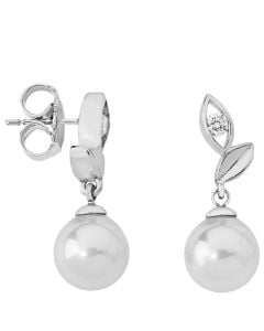 Majorica 12850.01.2.000.010.1 EarRings Heka