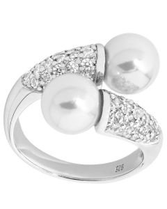 Majorica 11619.01.2.992.010.1 ring
