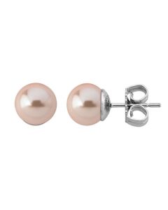 Majorica 00326.44.2.000.701.1 10mm earrings
