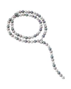 Majorica 13682.21.2.000.010.1 Necklace Lyra