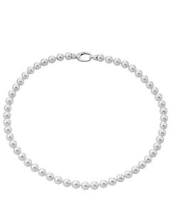 Majorica 09860.01.2.021.010.1 Necklace Lyra