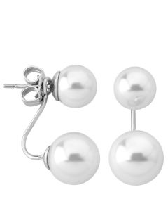 Majorica 14994.01.2.000.010.1 Earrings Jour