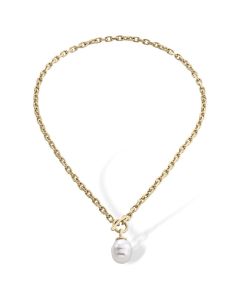 Majorica 15288.01.4.000.010.1 Necklace Polaris