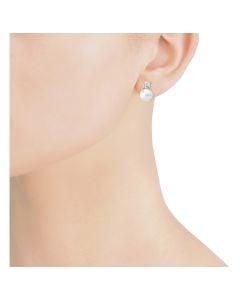 Majorica 15309.01.1.000.010.1 Earrings Selene