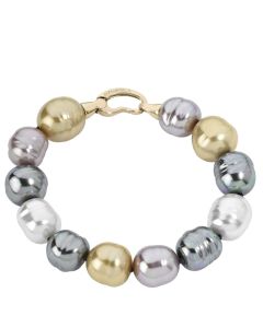 Majorica 13641.10.1.000.010.1 Bracelet Gea