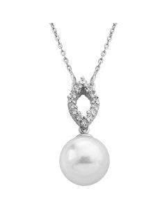Majorica 15322.01.2.000.010.1 necklace