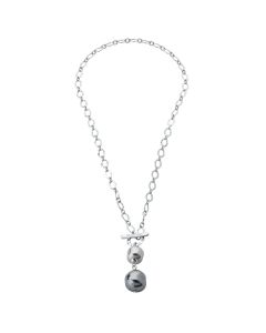 Majorica 12832.70.2.000.010.1 Necklace Ninfa
