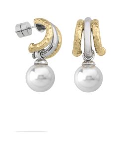 Majorica 15521.01.0.000.010.1 Earrings Formentera