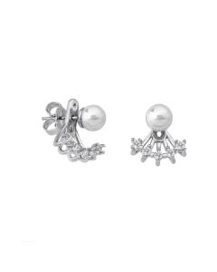 Majorica 15485.01.2.000.010.1 Earrings Mood