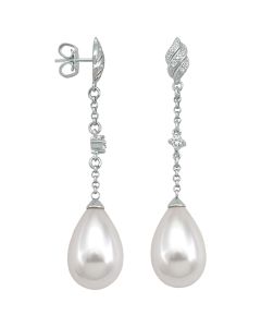 Majorica 15905.01.2.000.010.1 Earrings Exquisite