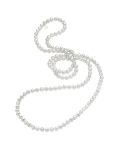 Majorica 03564.01.0.000.010.1 Necklace Jour