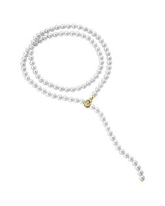 Majorica 13625.01.1.000.010.1 Necklace Lyra