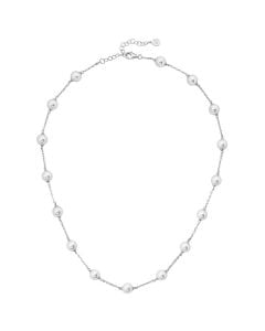 Majorica 15663.01.2.000.010.1 Pearl Necklace Ilusión