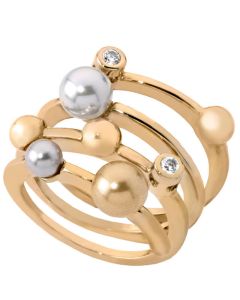 Majorica 10554.34.1.911.010.1 ring