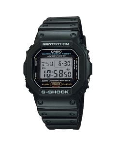 Casio DW-5600E-1VER watch