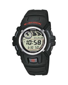Casio G-2900F-1VER watch