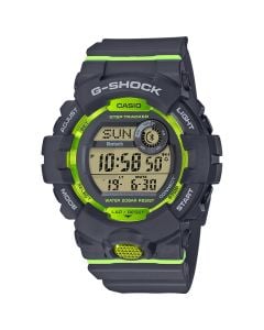 Casio GBD-800-8ER watch