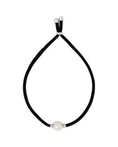 Majorica Sifnos Black Bracelet