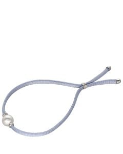 Majorica Sifnos 16825.01.2.B20.000.1 bracelet with 8 mm white pearl baby blue bracelet