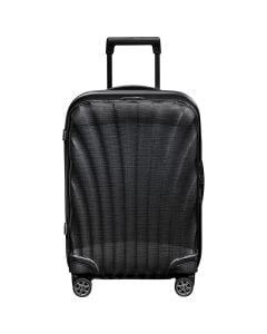 Samsonite C-Lite Spinner (4 wheels) 55 cm Black