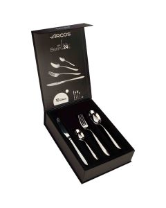 Arcos Berlin flatware set