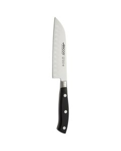 Arcos Riviera Series Santoku Knife 140 mm