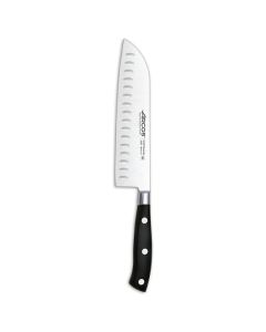 Arcos Riviera Series Santoku Knife 180 mm
