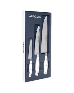 Arcos Riviera Blanc Series Kitchen starter kit