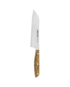 Arcos Nordika Series Santoku Knife 190 mm
