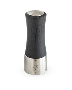 Peugeot Madras u'Select Manual Pepper Mill 16 cm wooden and stainless steel Graphite collection