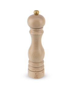 Peugeot Paris u'Select manual pepper mill 22 cm natural wood