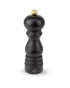 Peugeot Paris Manual pepper mill 18 cm chocolate finished beech wood