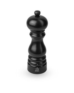 Peugeot Paris u'Select Manual Wooden Pepper Mill 18 cm satin black