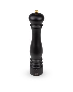 Peugeot Paris u'Select Electric Pepper Mill 34 cm chocolate-coloured wood
