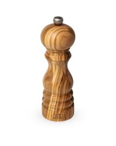 Peugeot Paris Manual Pepper Mill 18 cm olive wood