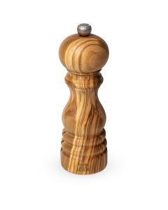 Peugeot Paris Manual Salt Mill 18 cm olive wood