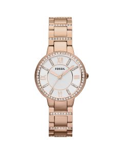 Fossil ladies dress es3284 reloj mujer