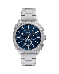 Fossil Machine Chronograph FS6096 Stainless Steel men's watch