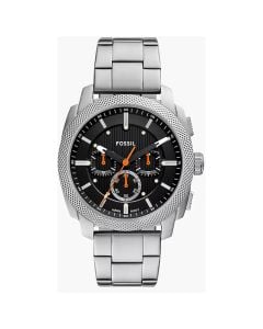 Fossil Machine Chronograph FS6095 Stainless Steel men's watch