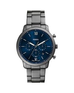 Fossil Neutra Chronograph FS6111 Stainless Steel men's watch