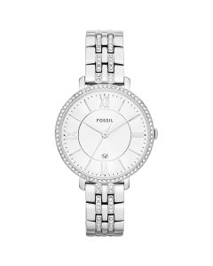 Fossil Jacqueline ES3545 Stainless Steel women's watch