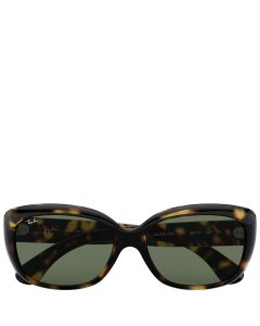 Ray-Ban Jackie Ohh RB4101 710 58 acetate sunglasses for women