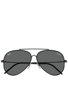 Ray-Ban Lenny Kravitz X Aviator Reverse RBR0101S 002/Gr 59 sunglasses