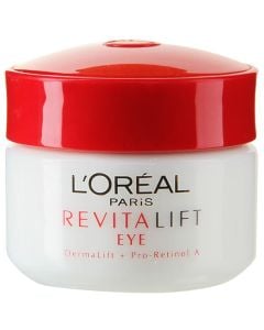 L'Oréal Revitalift eyes jar 15 ml