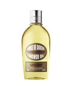 L'Occitane Almond shower oil 250 ml