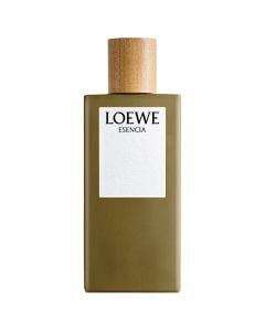 Loewe Esencia Eau de Toilette spray 100 ml
