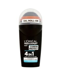 L'Oréal Men Expert Carbon Protect Intense deodorant roll-on 50 ml