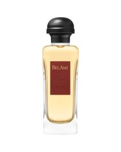 Hermès Bel Ami Eau de Toilette spray 100 ml